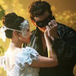 La nueva temporada llega dividida en dos partes. La nueva temporada llega dividida en dos partes.