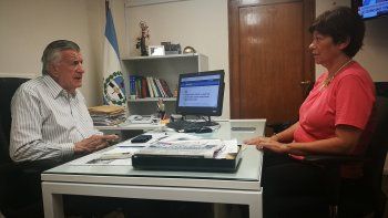el partido intransigente conformara un frente opositor junto al peronismo