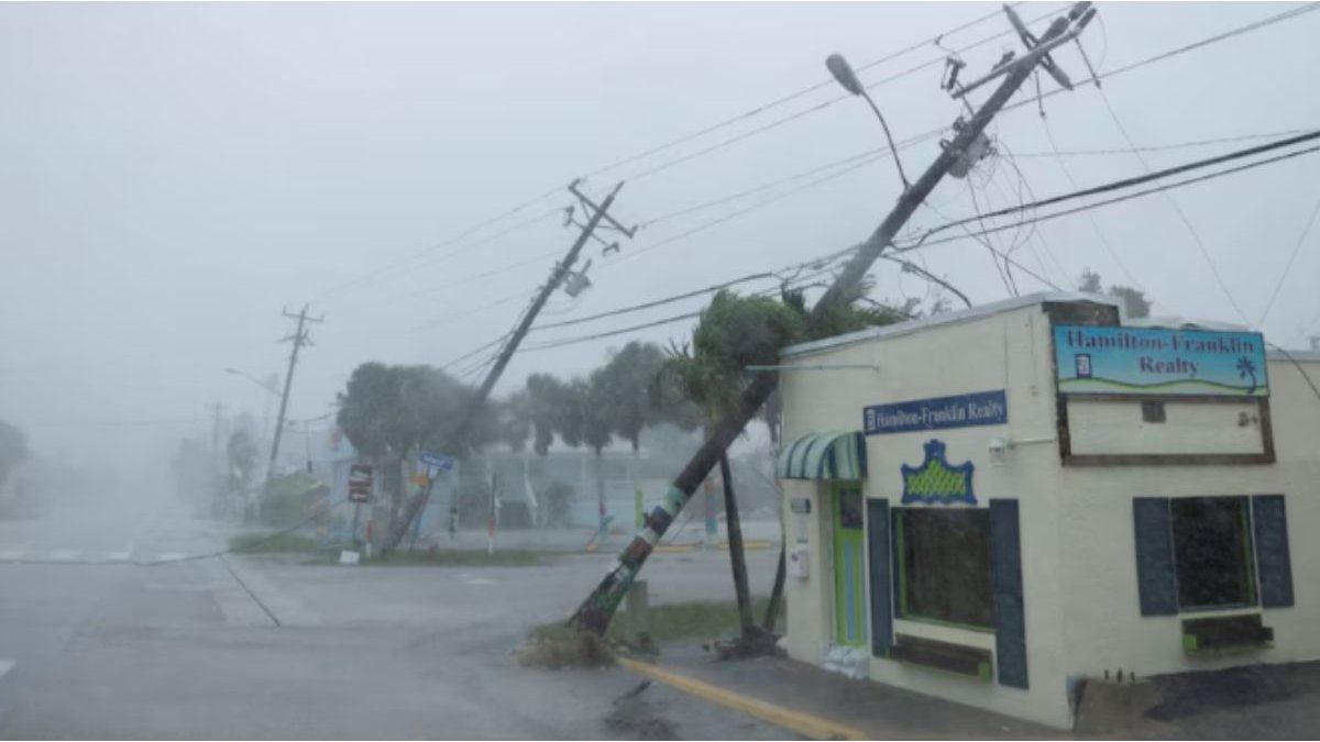 Huracán Milton: cómo sigue la situación en Florida