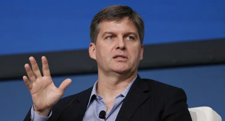 Michael Burry, el inversor que anticipó la crisis de 2008, advirtió que el rally de la inteligencia artificial se parece peligrosamente a los últimos meses de la burbuja puntocom de 1999-2000. Michael Burry, el inversor que anticipó la crisis de 2008, advirtió que el rally de la inteligencia artificial se parece peligrosamente a los últimos meses de la burbuja puntocom de 1999-2000.