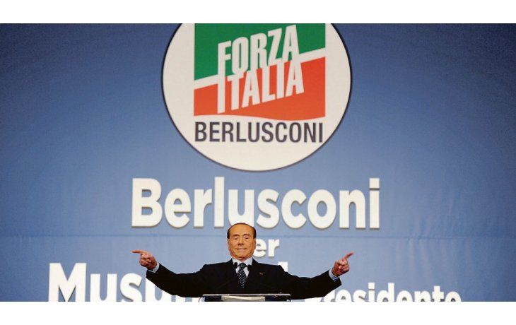 ámbito.com | REGRESO. El expremier Silvio Berlusconi será nuevamente candidato en los comicios del 4 de marzo. Encabezó diferentes administraciones desde 1995 y gobernó en total 17 años.