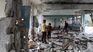 Israel's attack on school in Gaza left 37 dead. Israel's attack on school in Gaza left 37 dead.