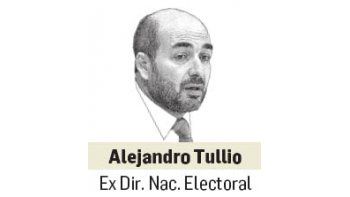 La necesidad de un financiamiento político legítimo y transparente