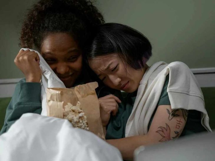 Las mejores películas de terror de Netflix. Las mejores películas de terror de Netflix.