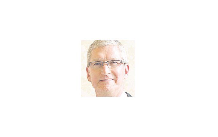 Tim Cook