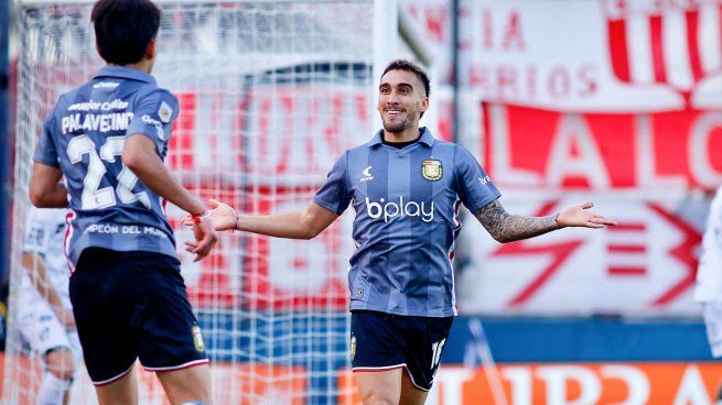 Hizo los deberes. Estudiantes le ganó a All Boys y espera por rival en los octavos de final de la Copa Argentina.