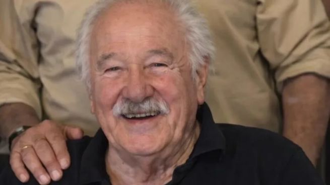 uan Elmo “Mito” Moyano, histórico médico de Los Pumas, murió tras ser atropellado en la rambla de Playa Mansa, en Punta del Este.