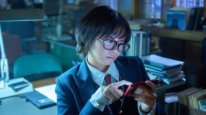 Mystery, murders and puzzles: the enigmatic Korean series that is a furor in Disney +