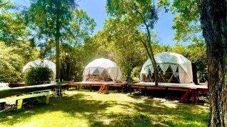 ámbito.com | glamping domos cabañas tigre delta.jpg