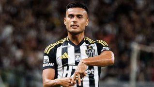 ¿Se acerca a River el 5 que pidió Gallardo? Fausto Vera no será tenido en cuenta en Atlético Mineiro ¿Se acerca a River el 5 que pidió Gallardo? Fausto Vera no será tenido en cuenta en Atlético Mineiro