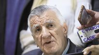 José Luis Gioja