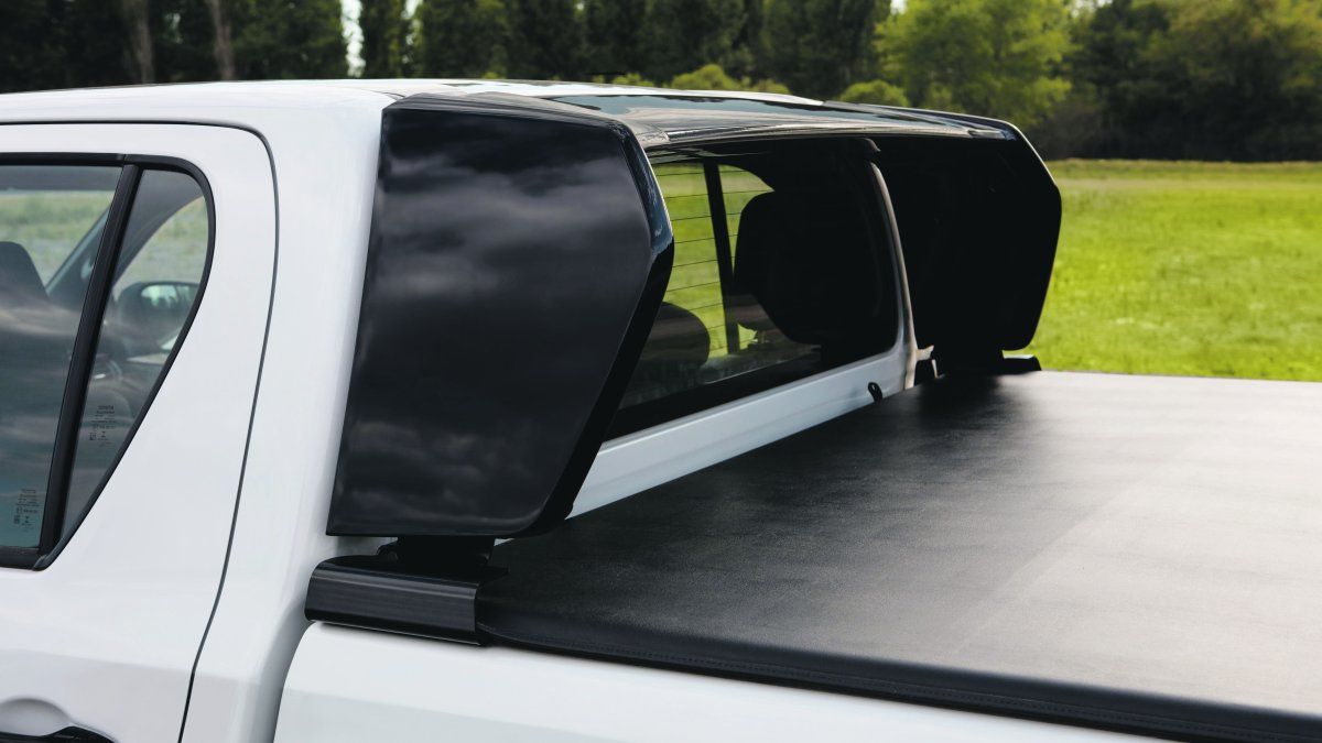 Congelan precios de la pick up más vendida del país