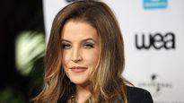 murio lisa marie presley, cantante e hija de elvis presley