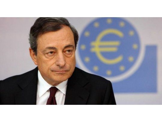 BCE comprará bonos corporativos para estimular la economía