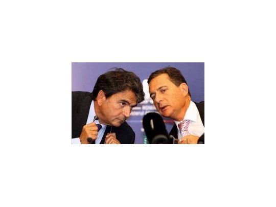 Estas medidas para luchar contra la inmigración ilegal son la condición para la integración de la inmigración legal, afirmó el ministro francés de Inmigración e Identidad Nacional, Eric Besson.