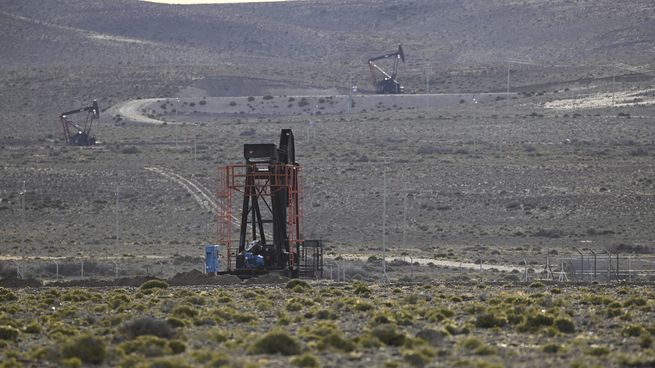 La producción de petróleo desaceleró su crecimiento interanual en febrero.
