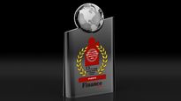 “Best Private Banking Company”.