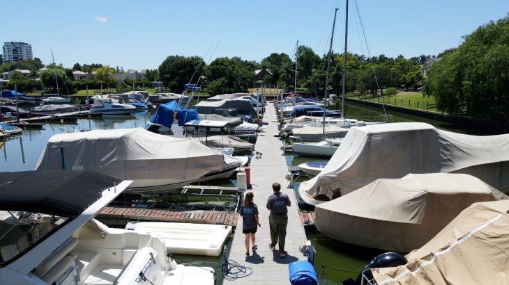 En el caso de las embarcaciones deportivas o de recreación, el descuento se aplicará cuando el contribuyente: abone en término la cuota correspondiente de 2026; y tenga canceladas todas las cuotas vencidas. En el caso de las embarcaciones deportivas o de recreación, el descuento se aplicará cuando el contribuyente: abone en término la cuota correspondiente de 2026; y tenga canceladas todas las cuotas vencidas.