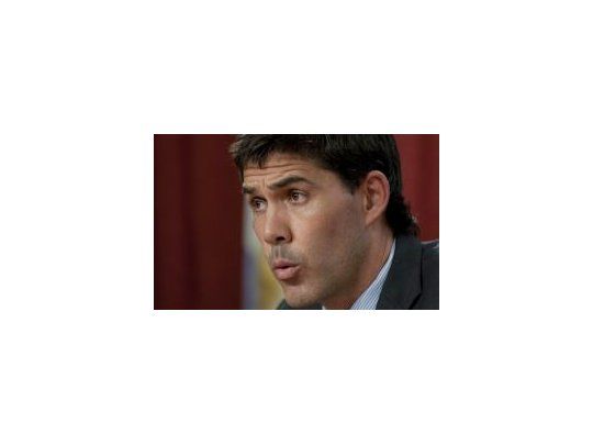 Alejandro Ramos.