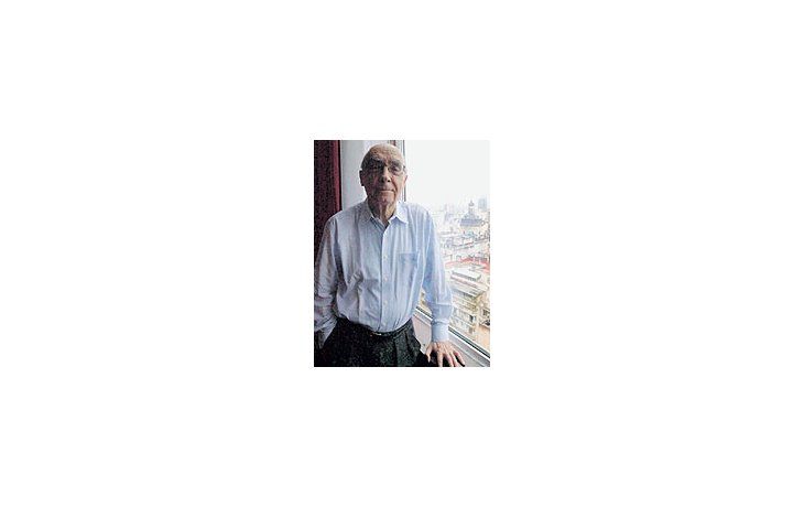 ámbito.com | José Saramago: «En mi infancia, el maltrato familiar era lonormal, y me temo que aún lo sigue siendo en algunos lugares.Tenía la obligación de contarlo».
