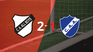 all boys victory over alvarado 2-1