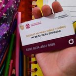 Mi Beca para Empezar CDMX: checar el saldo desde WhatsApp