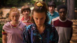 The Netflix series is preparing for its grand finale.