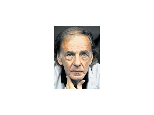 César Luis Menotti, nuevamente en el eje de la polémica con sus declaraciones.