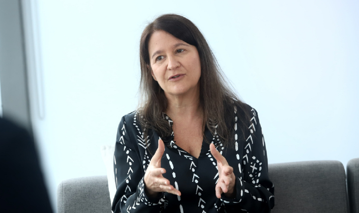 Verónica de los Heros. Verónica de los Heros.