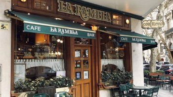 La Rambla se fundó en&nbsp;1963. Nació como un emprendimiento familiar que comenzaron los padres del último dueño cuando llegaron al país desde La Coruña, España.