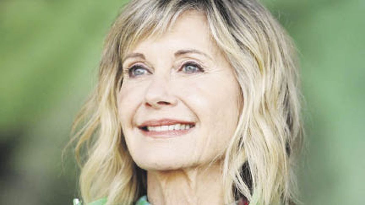 Olivia Newton-John, pop icon of the 70s and 80s, has died
