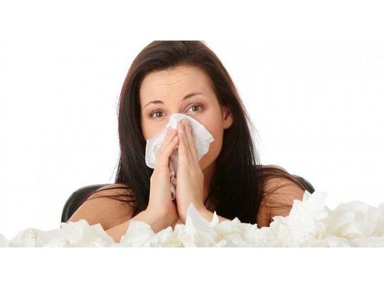 Pandemias de gripe, más probables en primavera-verano que en invierno