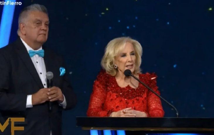 Mirtha Legrand reveló su edad, anunció que vuelve a la TV y lloró por Juanita Viale