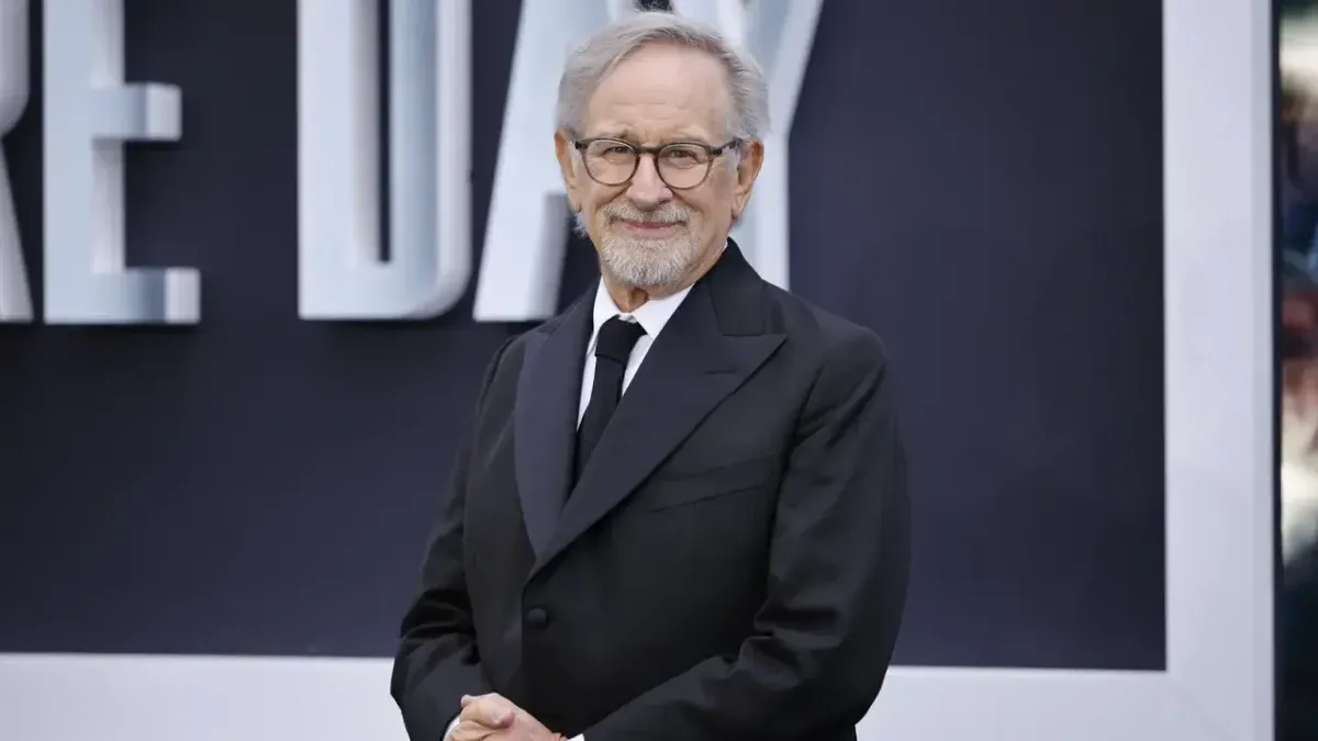 Las 4 jugadas de negocios m�s brillantes en la carrera de Steven Spielberg