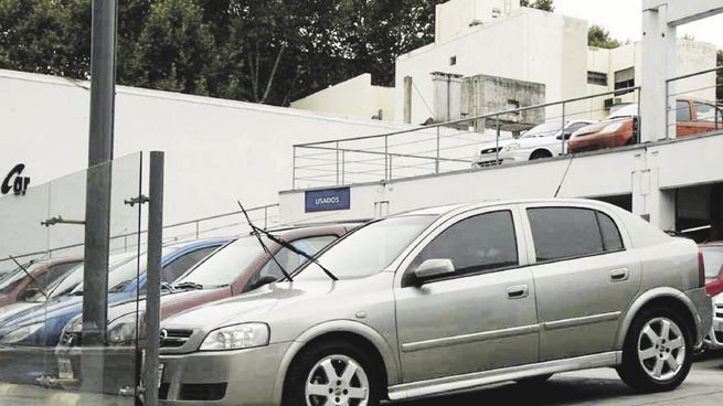 Panorama. El mercado automotor está cerrando un septiembre con demanda en baja, tanto en los 0 km como en los usados, a dos días de terminar el mes.