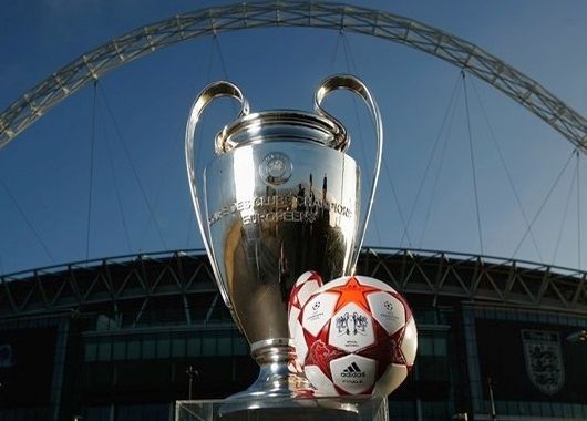 La final de la Champions tiene su pelota (foto 3)
