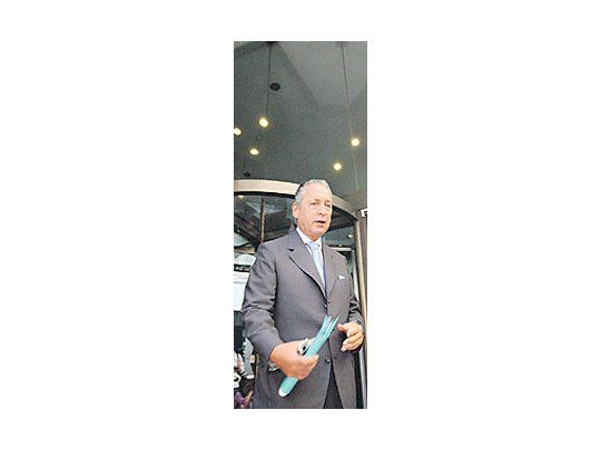 Daniel Funes de Rioja