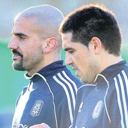 Comenzó la era Sabella (foto 1)