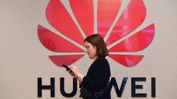 Nueva demanda de Huawei al Gobierno de EEUU.