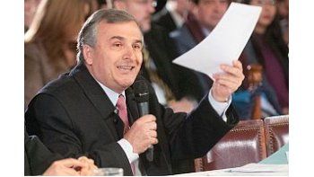 No hallaron pruebas de espionaje a opositores
