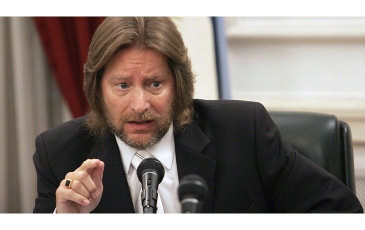 Carlos Rozanski