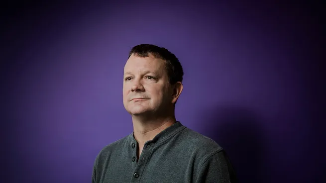 Brian Acton, el hombre que se alejó de Mark Zuckerberg para continuar con proyectos propios que continúen con su visión de ética y valores&nbsp;