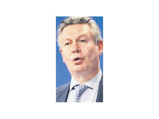 Karel de Gucht