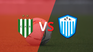 banfield will face argentino de merlo for match 21