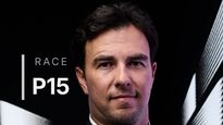 Checo Pérez se disculpó por el error cometido en el Gran Premio de Mónaco que le impidió sumar el primer punto para Cadillac en el Mundial de Fórmula 1.