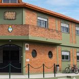 El Instituto San José de Calasanz, de Hurlingham, fue seleccionado entre las 50 mejores escuelas del mundo. El Instituto San José de Calasanz, de Hurlingham, fue seleccionado entre las 50 mejores escuelas del mundo.