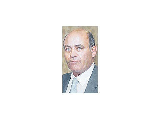 Gerardo Díaz Ferrán