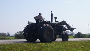 El sector Servicios y el agro sostienen los niveles de empleo ante el retroceso de otras áreas. El sector Servicios y el agro sostienen los niveles de empleo ante el retroceso de otras áreas.