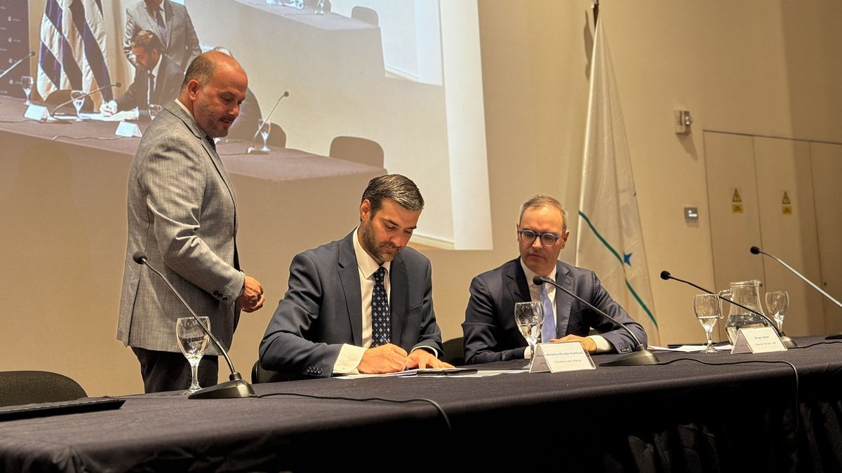 Uruguay will carry out a survey of victimization and violence through the INE