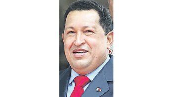 ámbito.com | Hugo Chávez